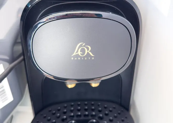 Proche Centre Et Calme - Cozy - Parking Prive En Apartman