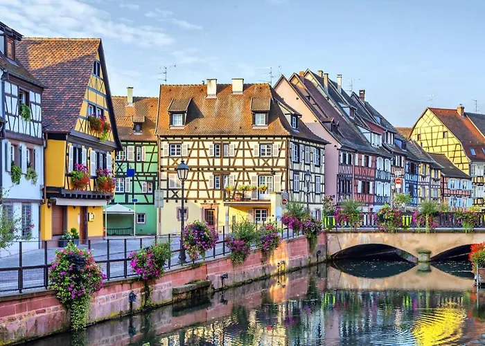 Apartman Proche Centre Et Calme - Cozy - Parking Prive En